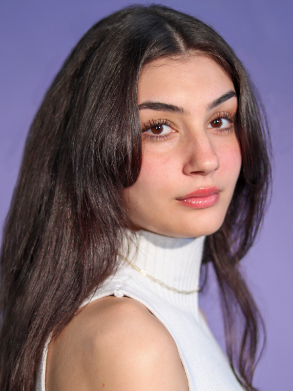 JoëlleAriannaStaropoli  - 1